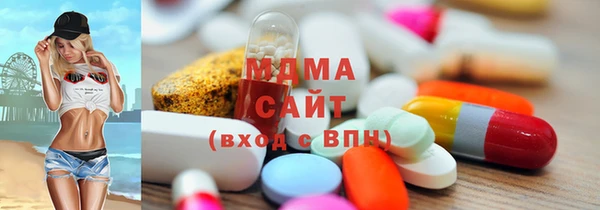 хмурый Богданович